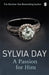 A Passion for Him by Sylvia Day