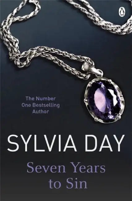 Seven Years to Sin by Sylvia Day