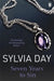 Seven Years to Sin by Sylvia Day