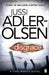 Disgrace by Jussi Adler-Olsen