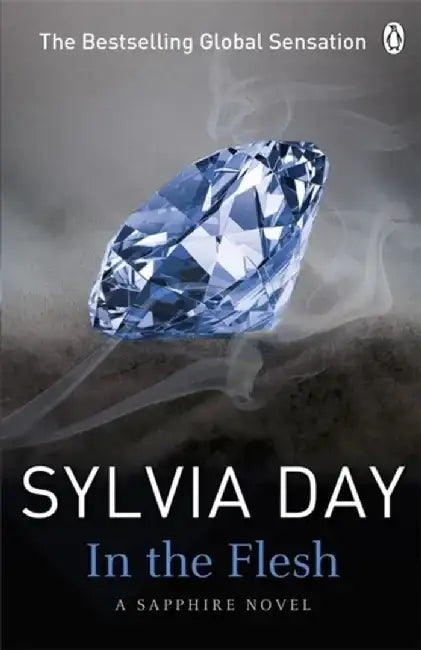 In the Flesh by Sylvia Day