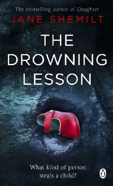 The Drowning Lesson by Jane Shemilt