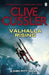 Valhalla Rising by Clive Cussler