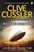 White Death by Clive Cussler