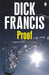 Proof by Dick Francis