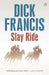 Slay Ride by Dick Francis