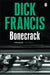 Bonecrack by Dick Francis