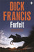 Forfeit by Dick Francis