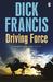 Driving Force by Dick Francis