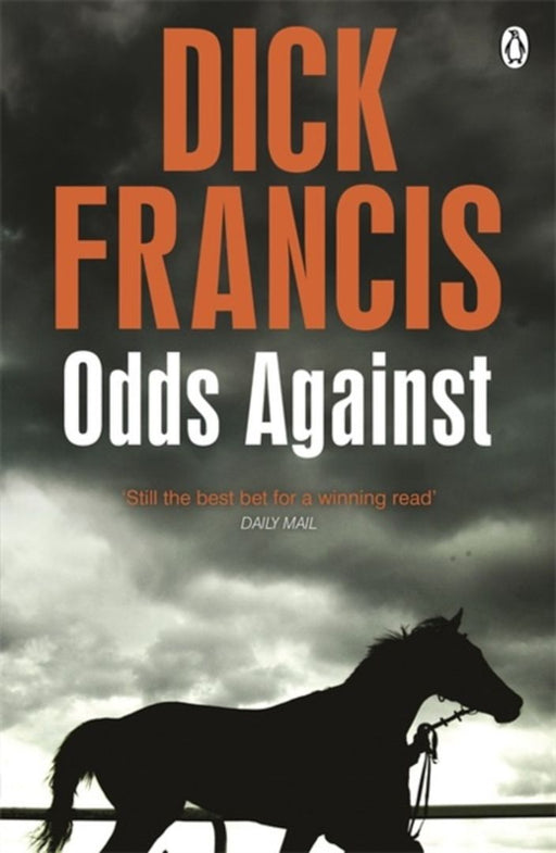 Odds Against by Dick Francis