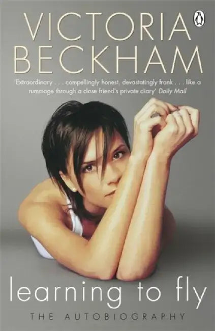Learning to Fly by Victoria Beckham