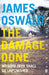 The Damage Done: Inspector McLean 6 by James Oswald