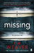 I Am Missing by Tim Weaver