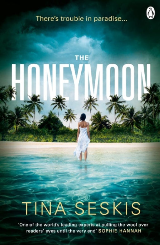 The Honeymoon by Tina Seskis