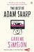 The Best of Adam Sharp by Graeme Simsion