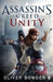 Unity by Oliver Bowden