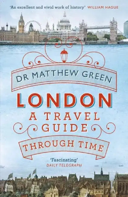 London by Dr Matthew Green