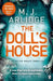 The Doll's House by M. J. Arlidge