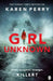 Girl Unknown by Karen Perry