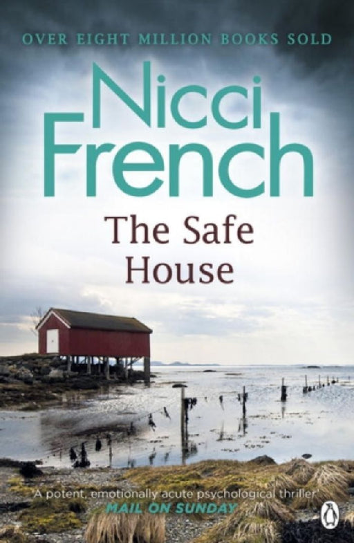 The Safe House by Nicci French