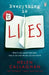 Everything Is Lies by Helen Callaghan