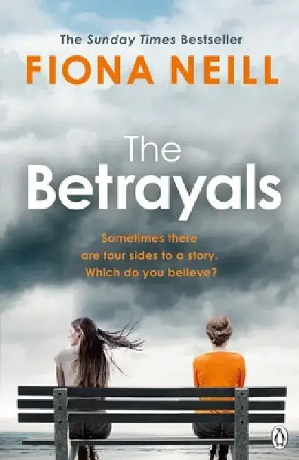 The Betrayals by Fiona Neill