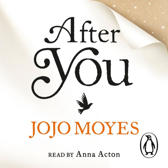 After You by Jojo Moyes