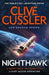 Nighthawk by Clive Cussler