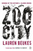 Zoo City by Lauren Beukes