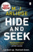 Hide and Seek by M. J. Arlidge
