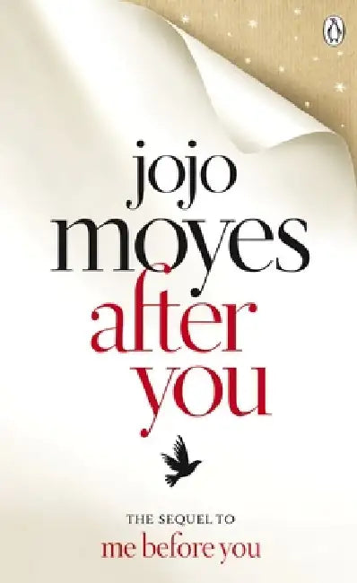 After You by Jojo Moyes