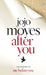 After You by Jojo Moyes