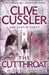 The Cutthroat by Clive Cussler