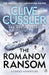 The Romanov Ransom: Fargo Adventures #9 by Clive Cussler