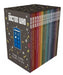 Doctor Who: Time Lord Fairy Tales Slipcase by Various
