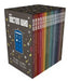 Doctor Who: Time Lord Fairy Tales Slipcase by Various