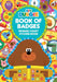 Hey Duggee: Book of Badges by Hey Duggee