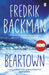 Beartown by Fredrik Backman