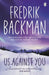 Us Against You by Fredrik Backman