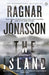 Hidden Iceland by Ragnar Jonasson