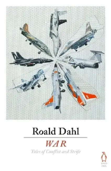 War by Roald Dahl