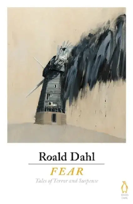 Fear by Roald Dahl