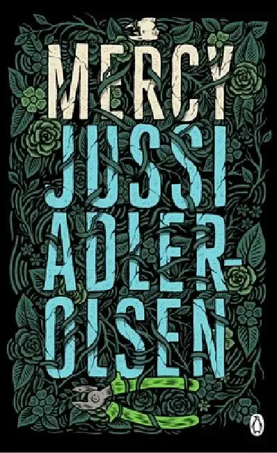 Mercy by Jussi Adler-Olsen