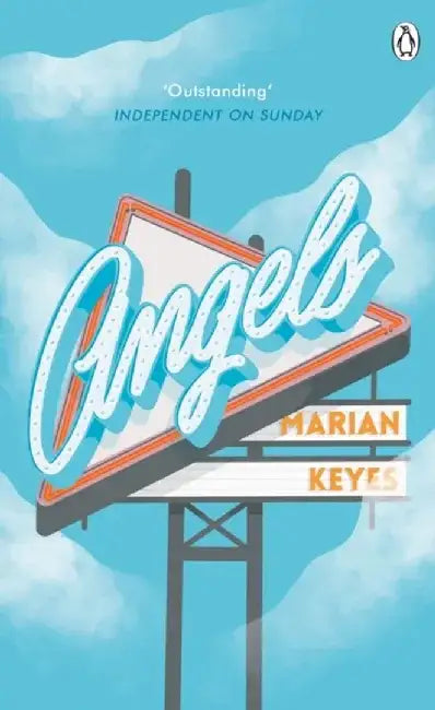 Angels by Marian Keyes