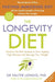 The Longevity Diet by Dr Valter Longo