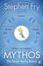 Mythos by Stephen (Audiobook Narrator) Fry