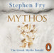 Mythos Unabridged by Stephen Fry