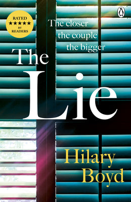 The Lie by Hilary Boyd