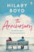 The Anniversary by Hilary Boyd