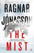 The Mist by Ragnar Jonasson